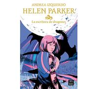 Helen Parker 2. La escritora de dragones (Ficción)