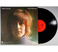 HELEN REDDY 45 RPM I Am Woman / More Than You Could Take