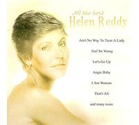 Helen Reddy - All the Best Helen Reddy