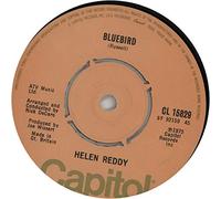 Helen Reddy - Bluebird