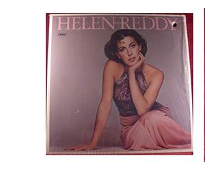 HELEN REDDY "EAR CANDY" LP 1977