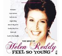 Helen Reddy - Feel So Young
