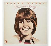 Helen Reddy - Free and easy (1974) / Vinyl record [Vinyl-LP]