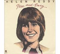 HELEN REDDY - Free And Easy