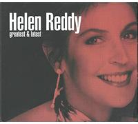 Helen Reddy - Greatest and Latest