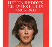 Helen Reddy - Greatest Hits