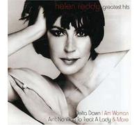 Helen Reddy - Greatest Hits [Import]