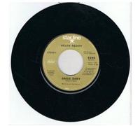 Helen Reddy - Helen Reddy - Angie Baby / Emotion (7" Vinyl)
