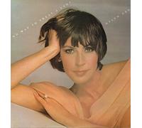 Helen Reddy - HELEN REDDY No Way to Treat a Lady UK LP 1975