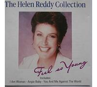 Helen Reddy - Helen Reddy - The Helen Reddy Collection