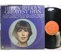 Helen Reddy - Helen Reddy's Greatest Hits