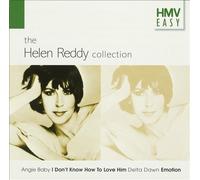 Helen Reddy - Hmv Easy Listening Collection