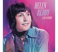 Helen Reddy – I Am Woman – CD – The Orchard