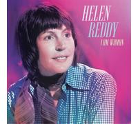 Helen Reddy – I Am Woman – CD – The Orchard