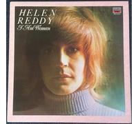 Helen Reddy - I Am Woman - [LP]