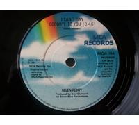 Helen Reddy - I Can't Say Goodbye To You