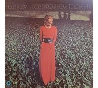 Helen Reddy I Don't Know How To Love Him UK vinyl LP E-ST762