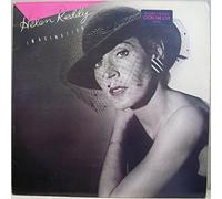 HELEN REDDY - IMAGINATION LP (VINYL) UK MCA 1983