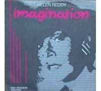 HELEN REDDY - imagination / same 45 rpm single