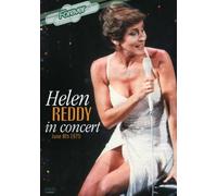 Helen Reddy - In Concert June 8th 1975 [Alemania] [DVD]