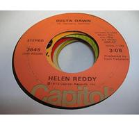 HELEN REDDY - IVY 45 RPM Standing Tall / Addiction