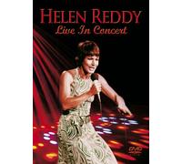 Helen Reddy - Live In Concert [Reino Unido] [DVD]