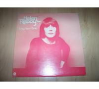 HELEN REDDY Long Hard Climb LP 1973