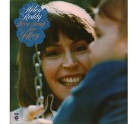 HELEN REDDY - LOVE SONG FOR JEFFREY LP (VINYL) UK EMI 1974