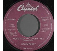 Helen Reddy - Make love to me (1979) / Vinyl single [Vinyl-Single 7'']
