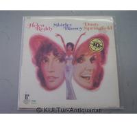 Helen Reddy - Same (US, #spc3356, & Shirley Bassey, Dusty Springfield) / Vinyl record [Vinyl-LP]