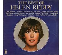 Helen Reddy - The Best Of Helen Reddy - Helen Reddy LP