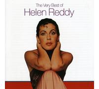 Helen Reddy - The Very Best Of Helen Reddy (CD)