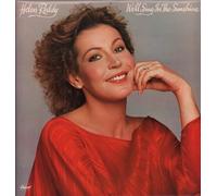 Helen Reddy - We'll Sing In The Sunshine