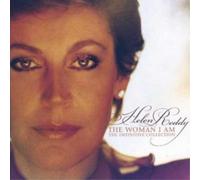 Reddy, Helen - Woman I Am: Definitive Co