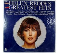Helen Reddy's Greatest Hits