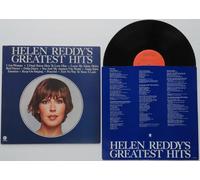 Helen Reddy's Greatest Hits - sealed