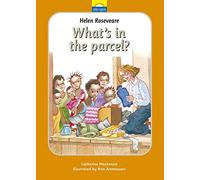Helen Roseveare: What's in the parcel?: 05 (Little Lights)