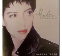 Helen Schneider - Back on track (1988)
