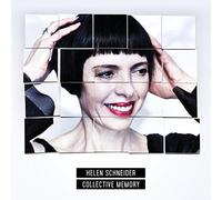 Helen Schneider - Collective Memory [Vinilo]