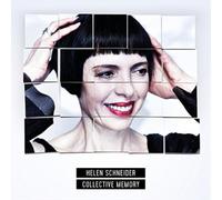 Helen Schneider Collective Memory (Vinyl) 12" Album