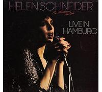 Helen Schneider - Ein Mädchen aus New York-live in Hamburg / Vinyl record [Vinyl-LP]
