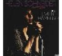 Helen Schneider - Live In Hamburg - RCA - PL 42775