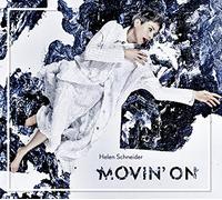 Helen Schneider Movin' On (CD) Album (Importación USA)