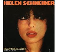 Helen Schneider - Rock 'n' Roll Gypsy [12", DE, WEA 28 259 D / 81/522 DX]