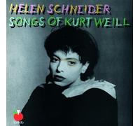 Helen Schneider - Songs of Kurt Weill