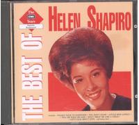 Helen Shapiro - Best of Helen Shapiro