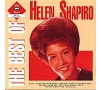 Helen Shapiro - Best of Helen Shapiro