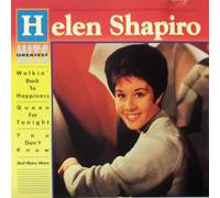 Helen Shapiro - Greatest hits
