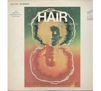 Helen Shapiro - Hair [LP record]