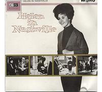 Helen Shapiro - Helen in Nashville
